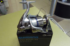 Spool Shimano Technium 4000 FB