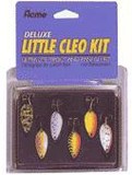 Acme Delux Little Cleo Kit