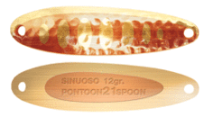 Minnow Pontoon 21 Sinuoso №С01-003