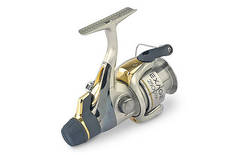 Spool Shimano Exage 2500 RB Clam Pack