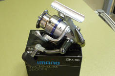 Spool Shimano Technium 2500 FB