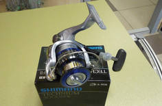 Spool Shimano Technium 3000 SFB