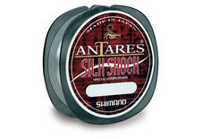 Fishing line Shimano Antares Silk Shock