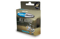 Fishing line Shimano SpeedMaster Line All round