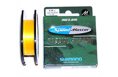 Fishing line Shimano Speedmaster Special Stream Line