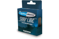 Fishing line Shimano Speedmaster Special Surf Line