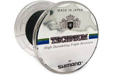 Fishing line Shimano Technium line