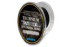 Shimano Technium Tribal Line 200 mt 0.50mm в отдельной коробке