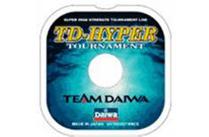 Fishing line TD-Hyper Tournamebt Line