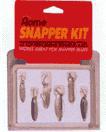 Acme Snapper Kit