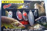 Mepps Kit carnassiers