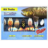 Mepps Kit Truite