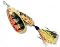 Minnow BF Vibrax BFX1 PX