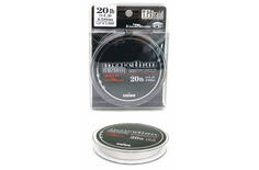 Fishing line Daiwa Morethan Sensor №0.6