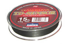 Fishing line Daiwa TD-Sensor Tournament