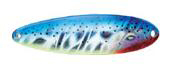 Minnow Daiwa Chinook S 10 Fresh Lan Blue (10gr.)