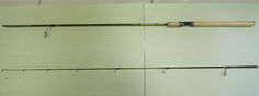 Fishing rod Daiwa Silvercreek MS83M