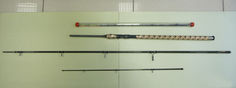 Fishing rod EOS Icicle (Feeder)