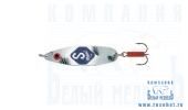 Minnow Mepps S Light AG №3