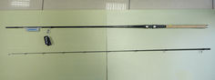 Fishing rod Shimano Diaflash ST-A Spinn 270 ML