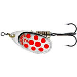 Minnow Mepps Aglia Decoree AG Rouge №2