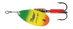 Minnow Mepps Aglia Fluo Tiger №3