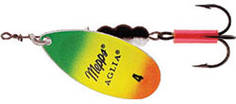 Minnow Mepps Aglia Fluo Tiger №4