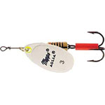 Minnow Mepps Aglia Fluo Phospho №3