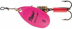 Minnow Mepps Aglia Fluo Rose №2