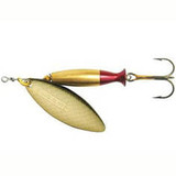 Minnow Mepps Aglia Heavy Long OR/OR №1