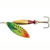 Minnow Mepps Aglia Heavy Long Tiger №1