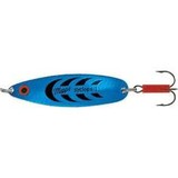 Minnow Mepps Syclops Platinum Blue №0