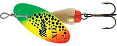 Minnow Mepps XD Tiger/OR №3