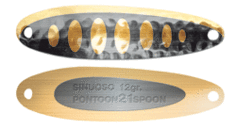 Minnow Pontoon21 Sinuoso №С01-004