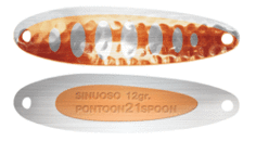 Minnow Pontoon21 Sinuoso №С02-003