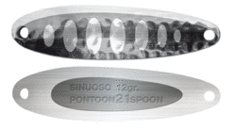 Minnow Pontoon21 Sinuoso №С02-004