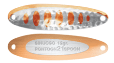 Minnow Pontoon21 Sinuoso №С03-002