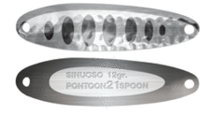 Minnow Pontoon21 Sinuoso №С04-002