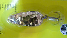 Minnow Thomas CANDUIT 7 гр C12G
