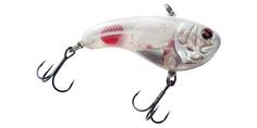 Wobbler Flatt Shad 54SK BRW