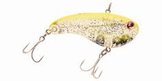 Wobbler Flatt Shad 54SK PU