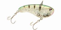 Wobbler Flatt Shad 54SK PV