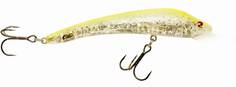 Wobbler Koolie Minnow ML 90 FT PU