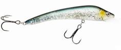 Wobbler Koolie Minnow ML 90 FT PZ