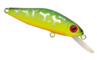 Wobbler Pontoon 21 Crackjack 38F-DR №070