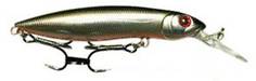 Wobbler Pontoon 21 Moby Dick 100F-MR №051