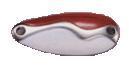 Minnow Acme Kamlooper Spoon RWN