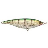 Wobbler Stick Shad 72SK Stick Flat PV